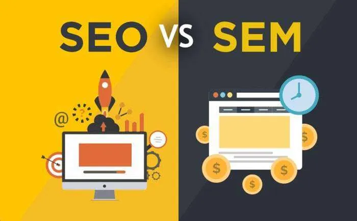 Marketing SEO y SEM